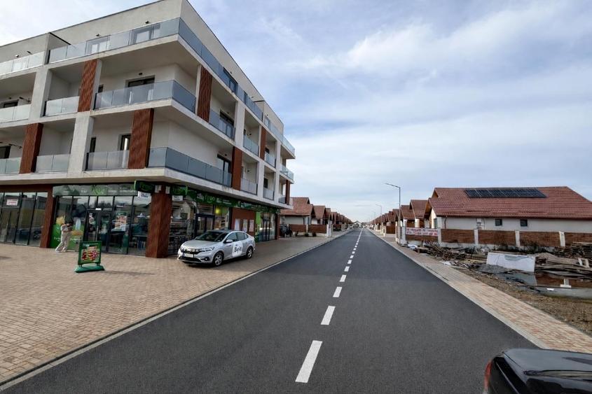 Case Noon Residence - 4