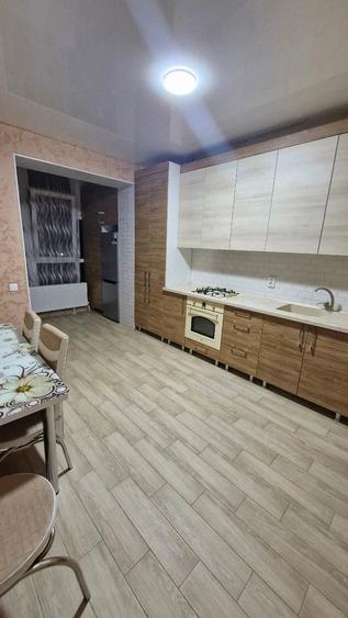 Garsonieră decomandată în Tineretului