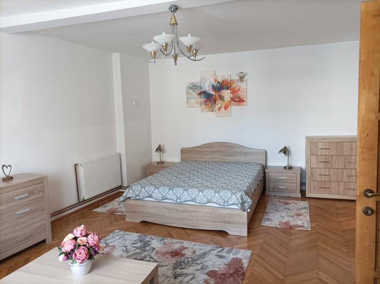 Apartament 2 camere mobilat si utilat nou zona Centrul Istoric - 5