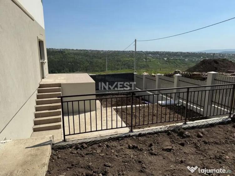 Case Stil Duplex 4c Valea Lupului-Ia?i - 3