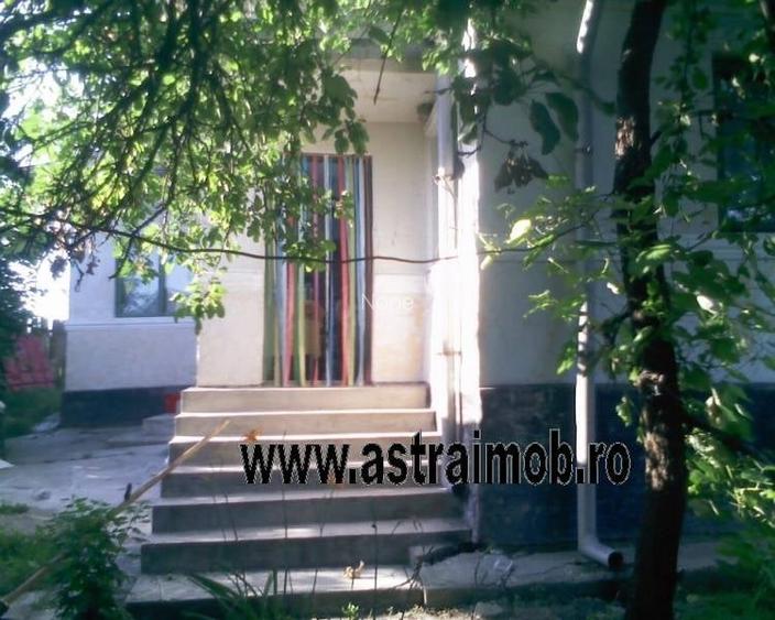 Casă cu 4 camere în Mărcești Casă cu 4 camere în Mărcești