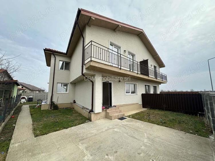 De vanzare duplex in Urseni, strada jupiter