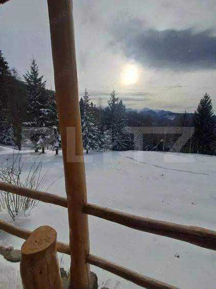 Complex turistic eco-integrat Predeal (Trei Brazi) - 7