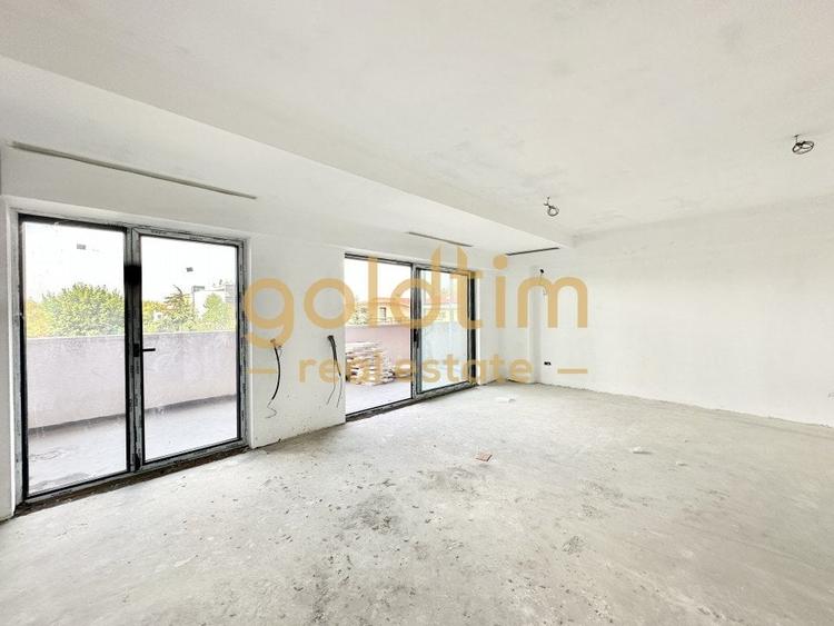 APARTAMENT 3 CAMERE LUX/PROIECT HERASTRAU/2TERASE 32mp/LOCATIE PREMIUM/NORDULUI - 7