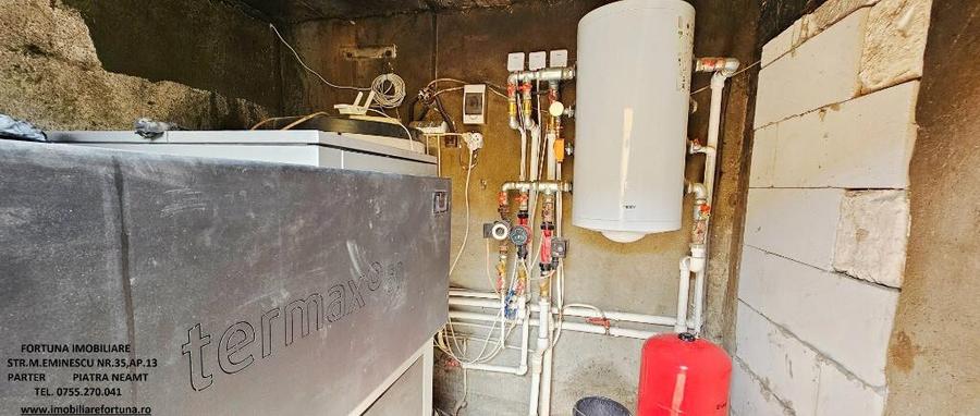 Complex turistic cu restaurant,spatiu de cazare si agrement,com Girov - 5