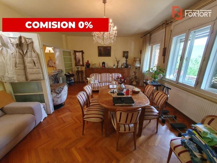 COMISION 0% Duplex cu 6 camere de 240 mp utili - zona Brancoveanu - 4