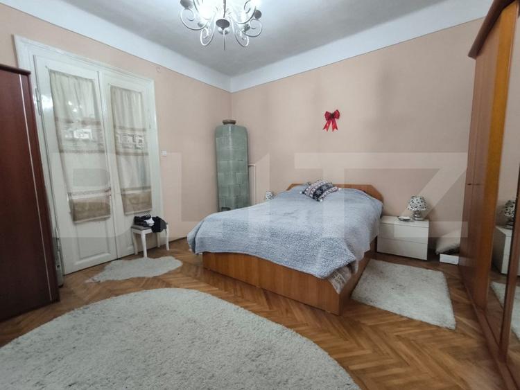 Sub pretul pietei ! Apartament de vanzare - zona Centrala - 1