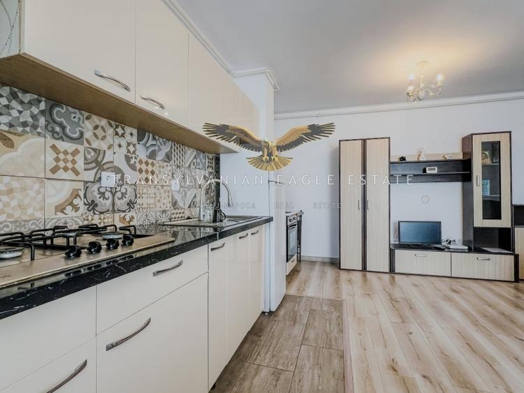 Apartament modern cu 2 camere|Donath Park|Grigorescu - 6