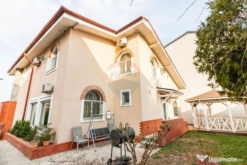 Vanzare Vila 7 camere zona Brancoveanu Strada Lastarului/... - 8