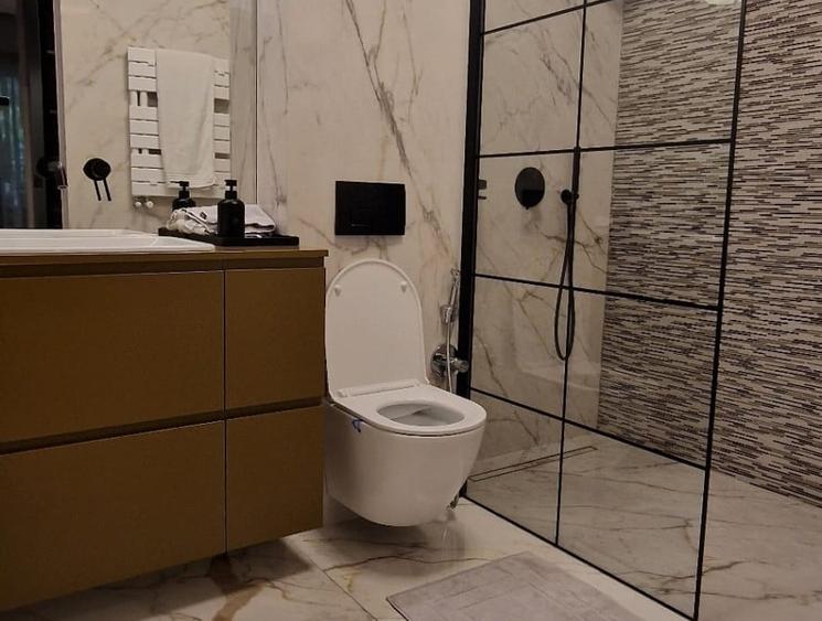 Apartament Ultramodern | Terasa 47 mp | Parcare + Boxa - 8