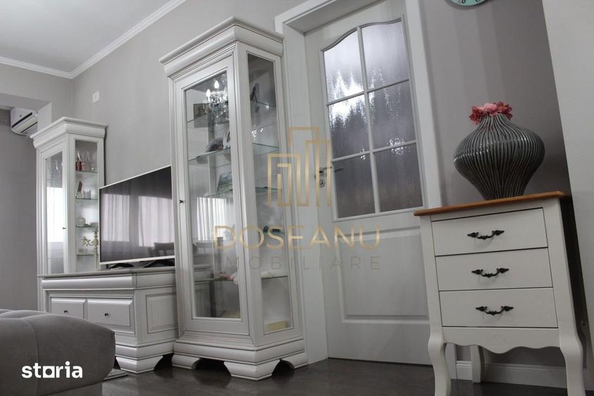APARTAMENT 2 CAMERE | DE INCHIRIAT | PRIMA SUCEVEI - 5