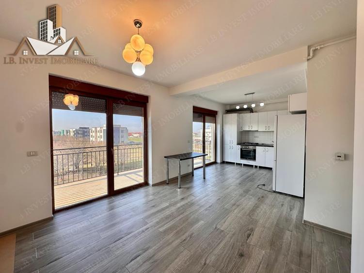 Apartament 3 camere spatios Dumbravita - 1