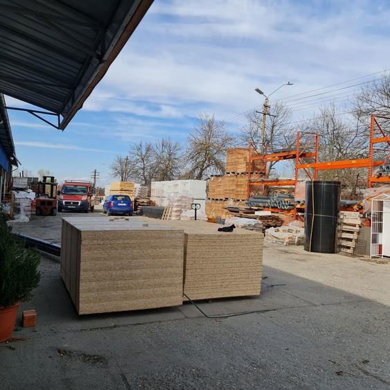 Afacere la cheie depozit materiale de constructii Dragasani - 5