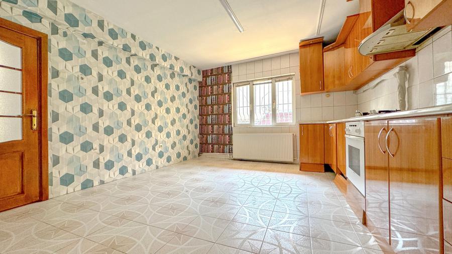 Apartament spatios in vila, 90 mp, Centrul Istorc-Strada Avram Iancu - 7