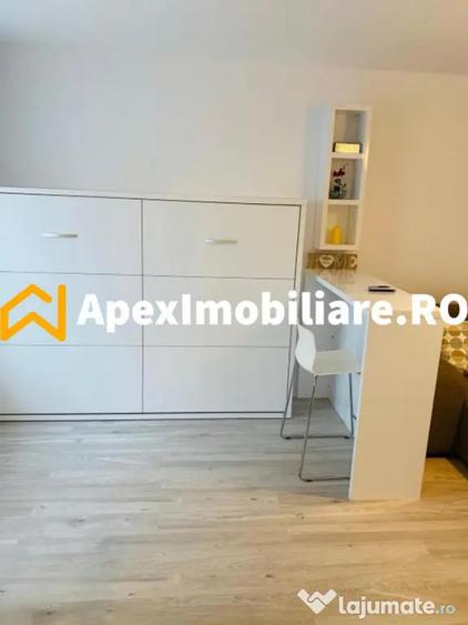 Garsoniera de inchiriat Drumul Taberei Bucure?ti | ApexImob - 3