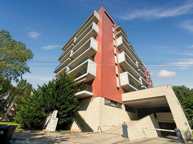 Apartament spatios cu 2 camere si loc de parcare - Mamaia - 16