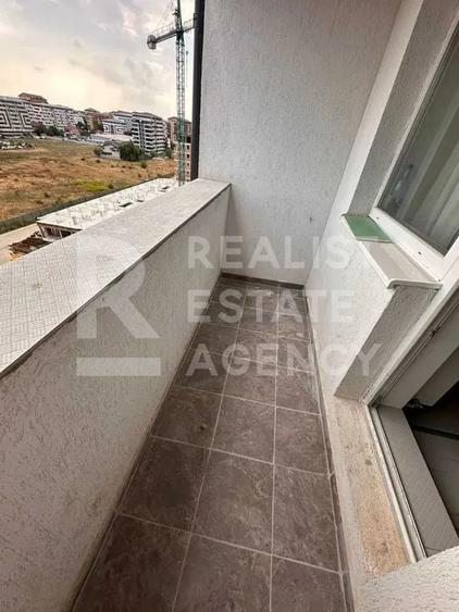 Vânzare, apartament, 2 camere, în zona Militari Residence - 7
