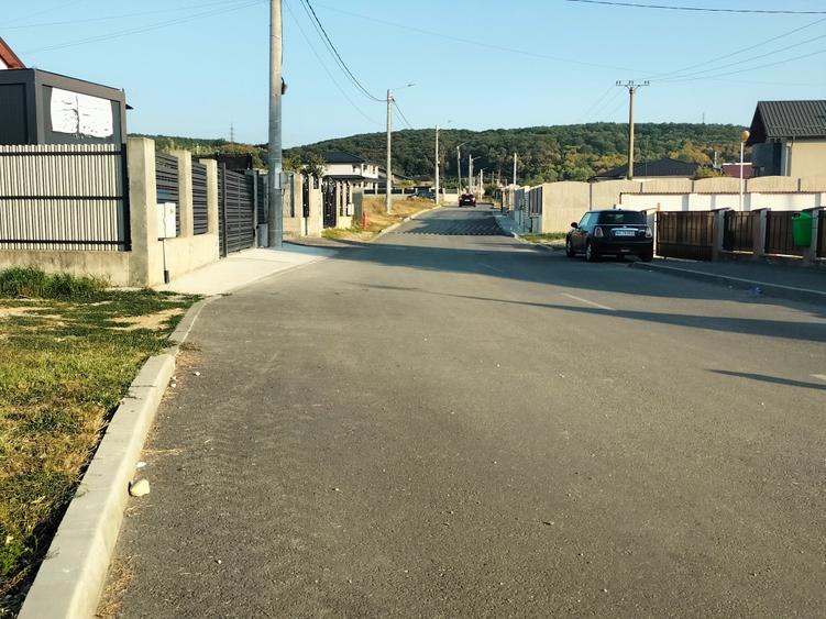 Spațiu suficient pentru proiectul tău – 2000 mp teren, Str. Egalității - 3