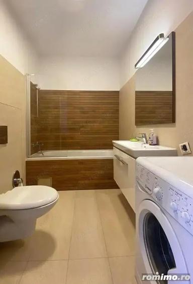 Apartament elegant si cochet , zona Braytim - 4