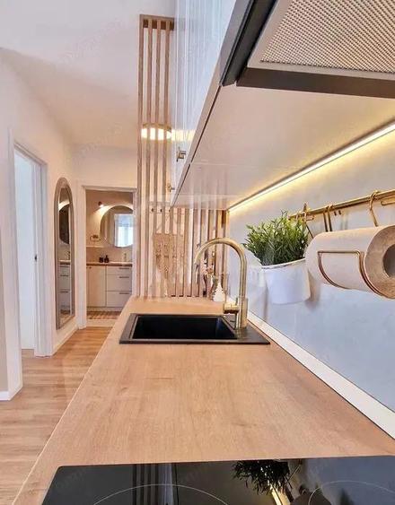 Apartament la cheie, bloc nou in zona Iulius Mall - 5