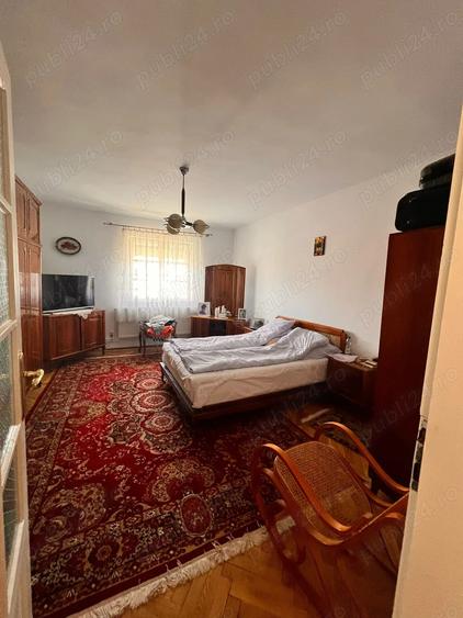 Casa de vanzare in Sighisoara, zona centrala - 2