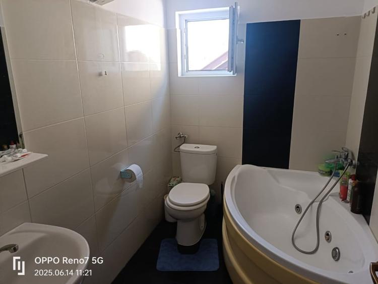 Casă vilă de vânzare în mun. Reghin, zona Unirii. - 10