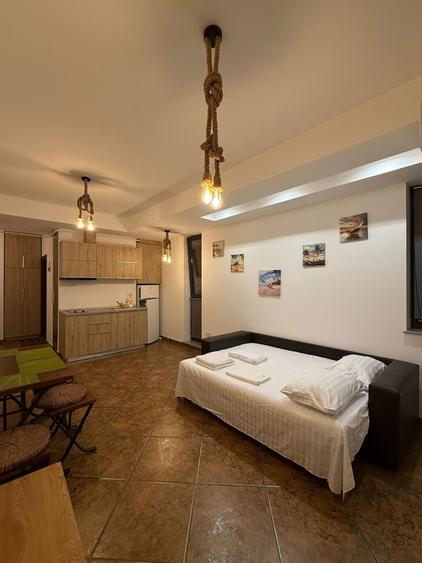 Garsoniera Mamaia Nord - 2