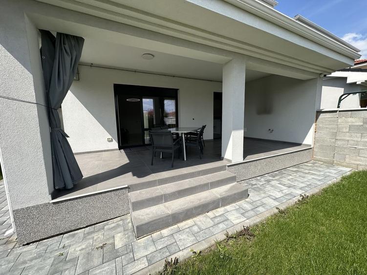 Duplex despărtit  prin garaj zona Ikea - 6