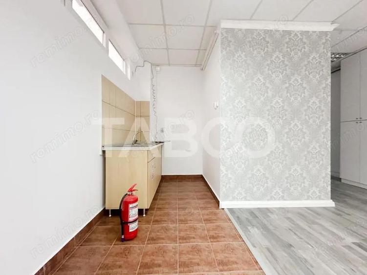 De vanzare Cladire de Birouri finisata in zona Centrala The Office - 6