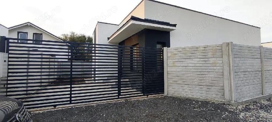 Vand inchiriez case rate direct proprietar comuna Berceni - 8