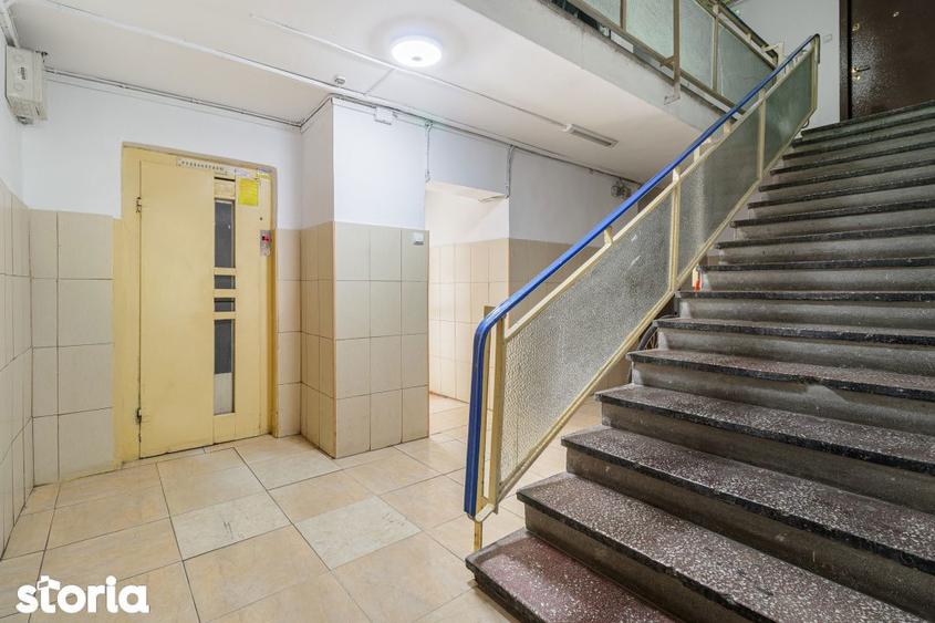 Apartament 2 camere Drumul Taberei - 5