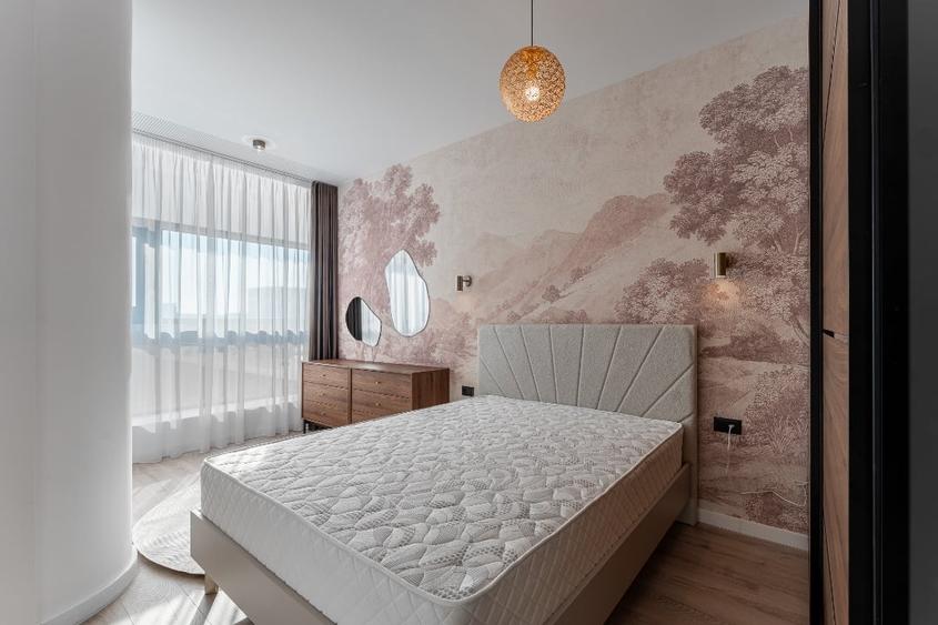 Proprietar - ofer spre închiriere apartament 2 camere ONE LOFT NORTH - 7