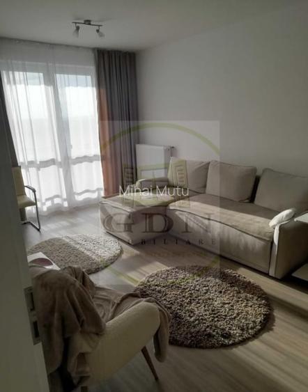 Inchiriere apartament 2 camere / studio - Grandis Residence, Brasov Inchiriere apartament 2 camere / studio - Grandis Residence, Brasov