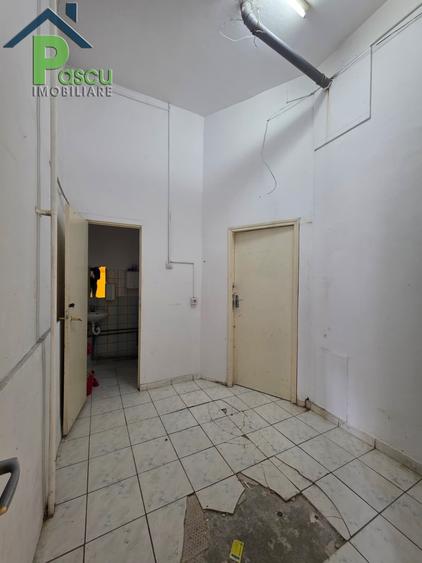 1 Decembrie 1918, spatiu comercial stradal, 80 mp, 9ml deschidere, VAD COMERCIAL - 9