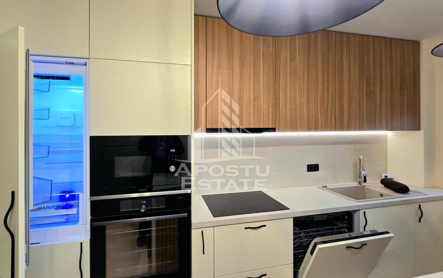 Apartament 3 camere RENOVAT/LUX&ELEGANTA / Aurel Vlaicu/ PRIMA LOCUIRE - 5