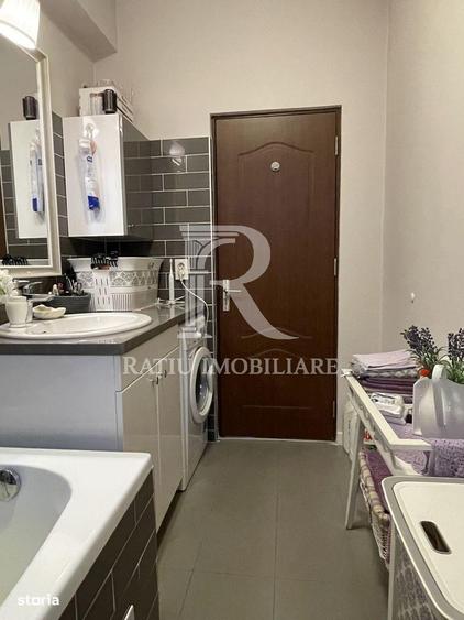 Apartament la casa | 3 Camere | Central | Oradea - 4