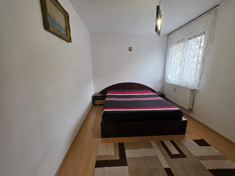 Camil Ressu intersectie Fizicienilor, 5 minute metrou Grigorescu, renovat - 8