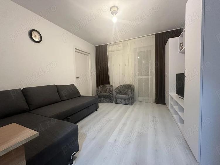 Apartament de vanzare langa metrou Piata Sudului - 7