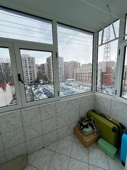 Inchiriez apartament 2 camere langa metrou Stefan cel Mare - Parcul Circului - 12