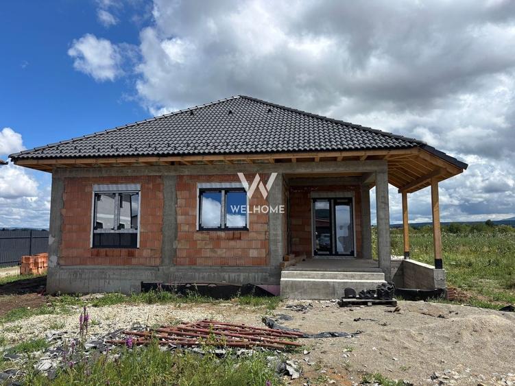 Casa pe un nivel cu PIVNITA Cristian - Sibiu - 4