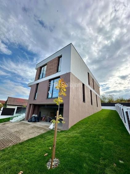 Casa Individuala, 245 MP, 415 MP teren, Zona Europa