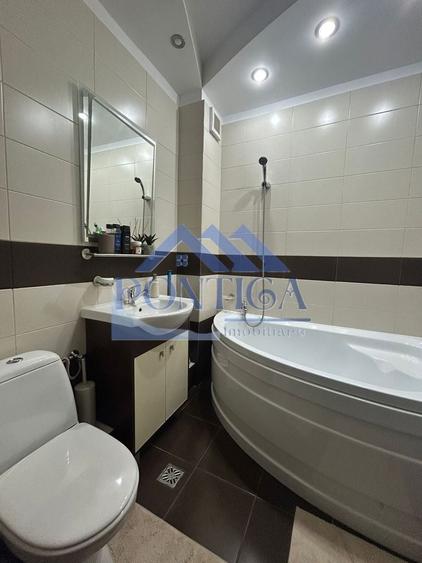 Garsoniera Dacia Moderna - 7