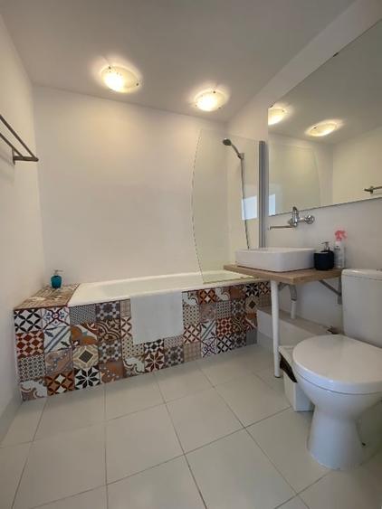 Apartament 3 camere, 78 mp, decomandat, 2 băi, vedere deschisă, Calea Călărașilo - 3