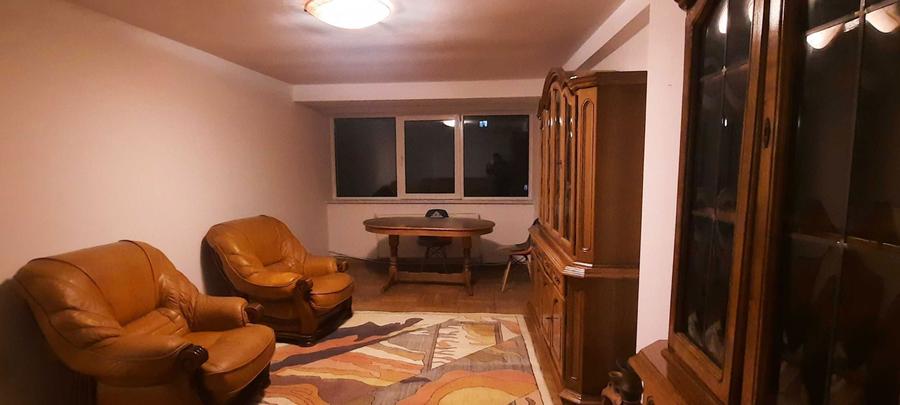 Chirie apartament 3 camere Marchian - 6