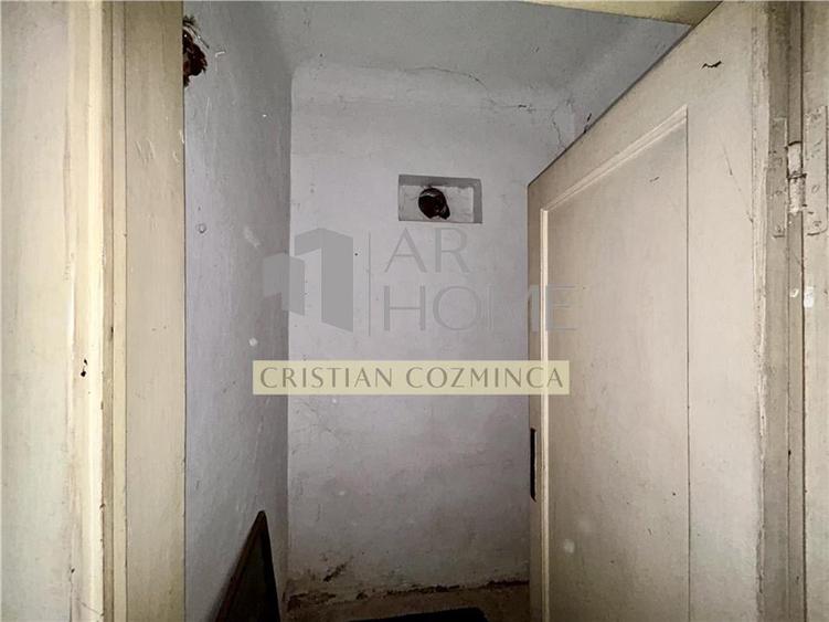 Casa individuala cu teren 356 mp, zona Sala Sporturilor, Ploiesti - 16