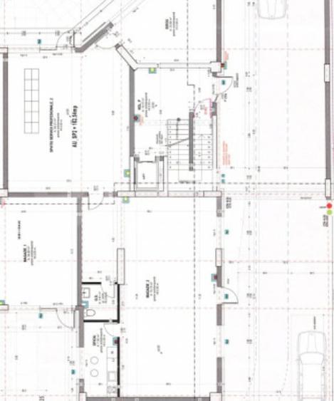 Spa?iu comercial de vanzare, 162 mp, Zona semicentrala M - 1