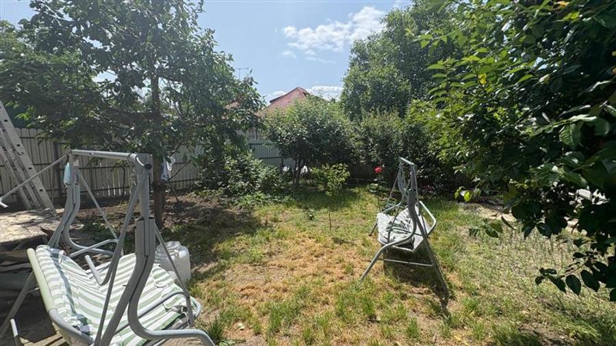 Vila  de vanzare  Copou, - 3