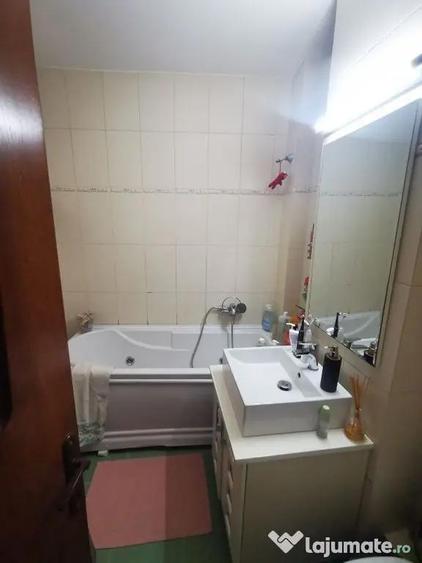 De vanzare apart. cu 3 camere, Complex Vega, Ultimul Leu,... - 8