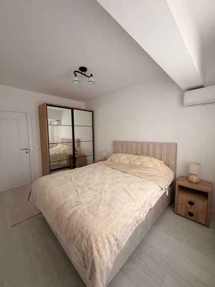 De inchiriat: apartament 2 camere, Bragadiru (vis-a-vis McDonald's), loc de parcare privat - 7