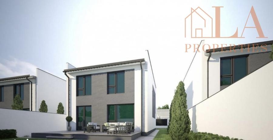 Casa individuala 5 camere | COMISION 0% | Incalzire in pardoseala | Bragadiru - 2